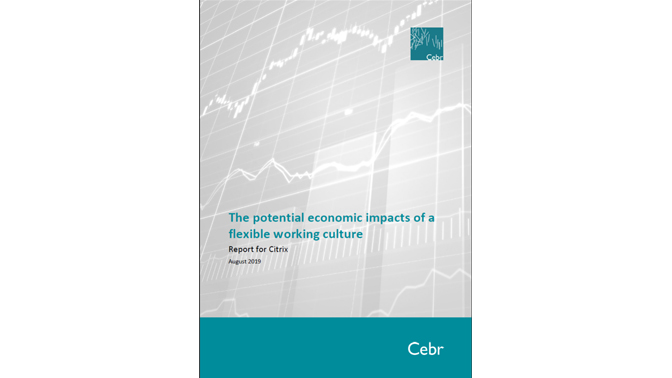 Citrix trabajo flexible whitepaper