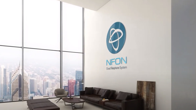 NFON sede