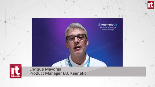 Pildora keenetic Enrique Mayorga